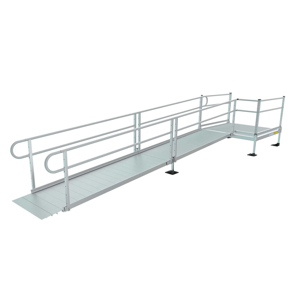 EZ-Access Pathway 3G Modular Access System