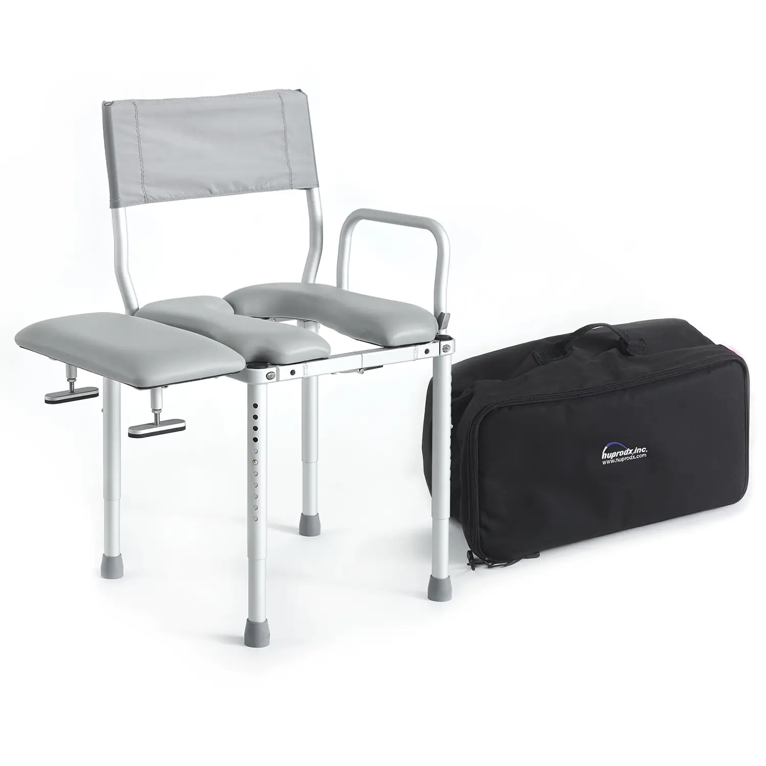 NuProdx MC3000 Tub Slider System