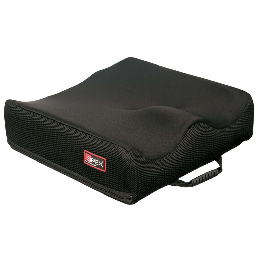Spex High Contour Cushion