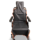 JAY Reverse Dartex Chair Cover