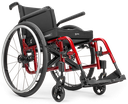 Ki Mobility Catalyst 5 Folding Wheelchair