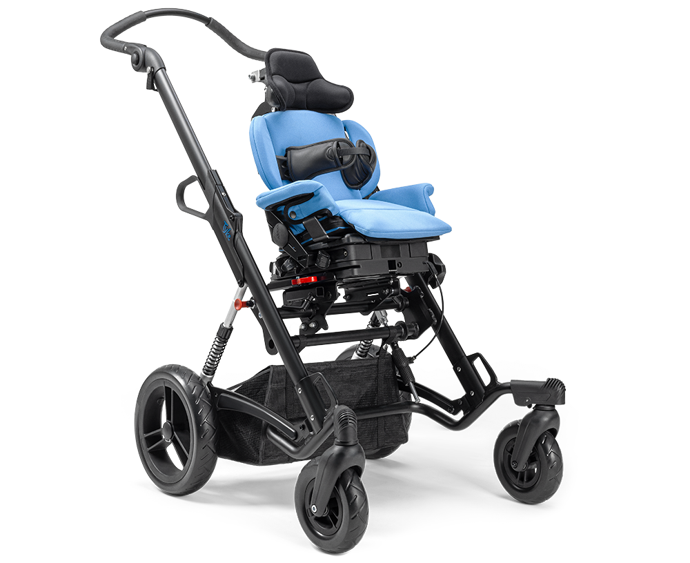 Ki Mobility Tyke Pediatric Wheelchair