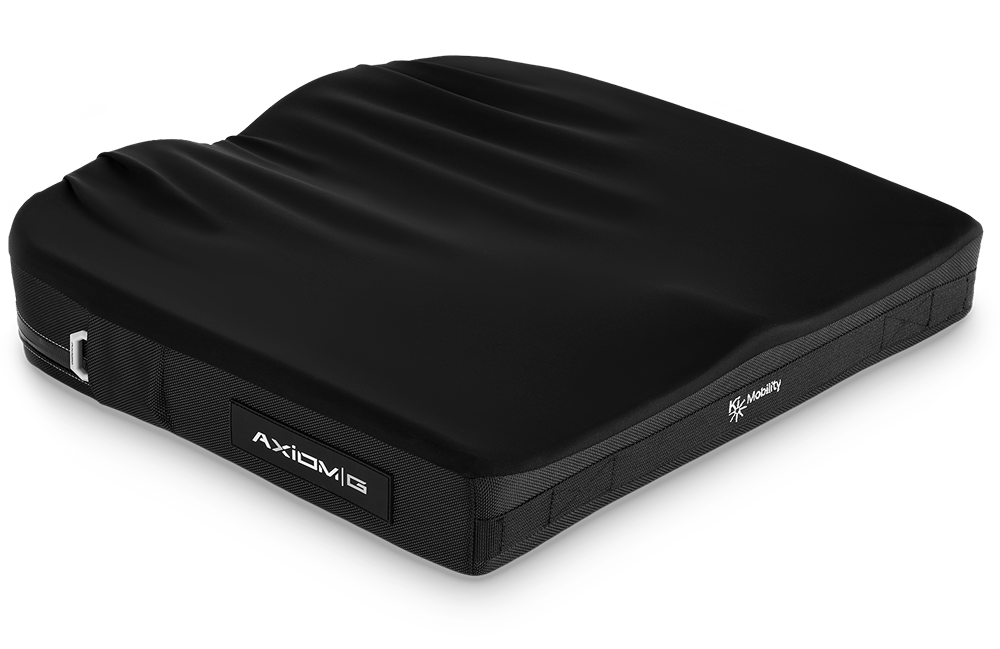 Axiom G Cushion