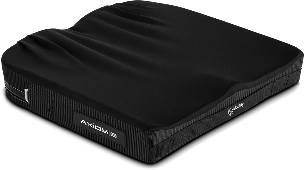 Axiom S Cushion