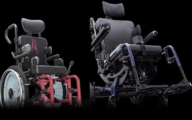 Axiom CS Planar Seating System