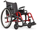 Ki Mobility Catalyst 4 and 4C Folding Wheelchair