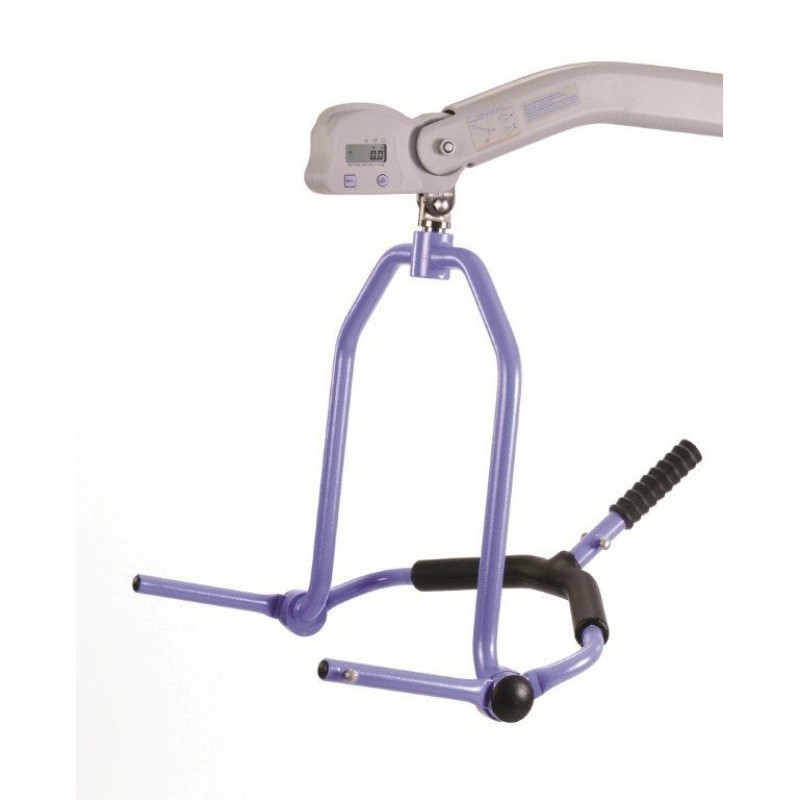 [HOY-4PTWSC-LP] Hoyer 4-Point Positioning Cradle