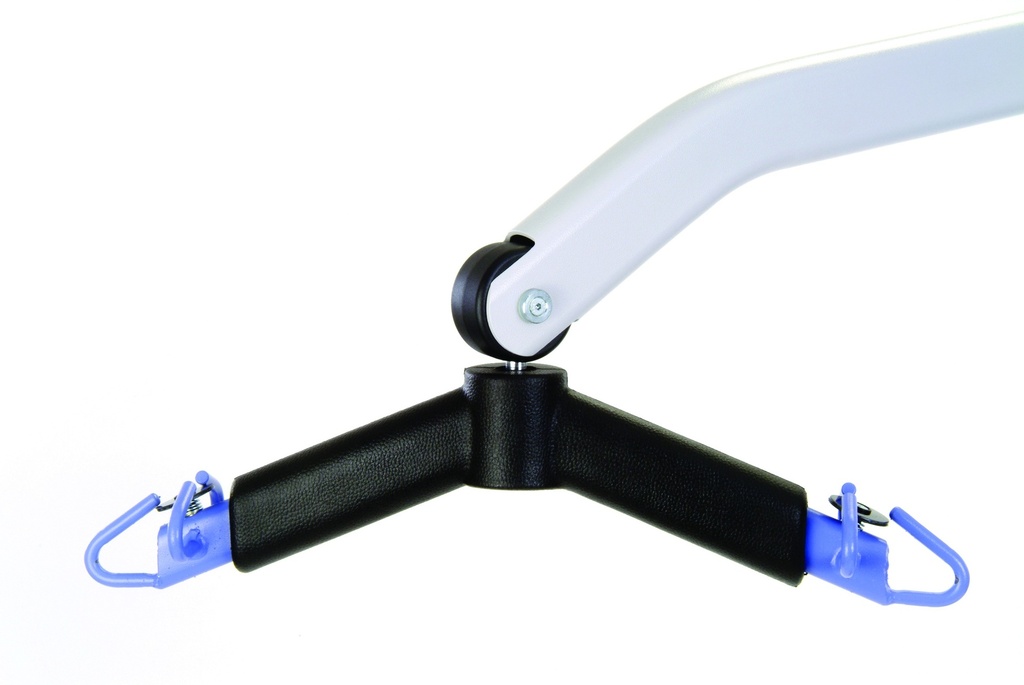 [HOY-6PTSB] Hoyer 6-Point Spreader Bar