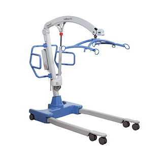 [HOY-CALIBRE-S] Hoyer Calibre Bariatric Patient Lift
