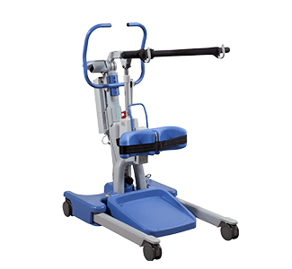 [HOY-ELEVATE-S] Hoyer Elevate Sit to Stand Lift (Smart Monitor)
