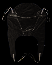 [NA1072] Hoyer Full Back Bariatric Sling (Medium)