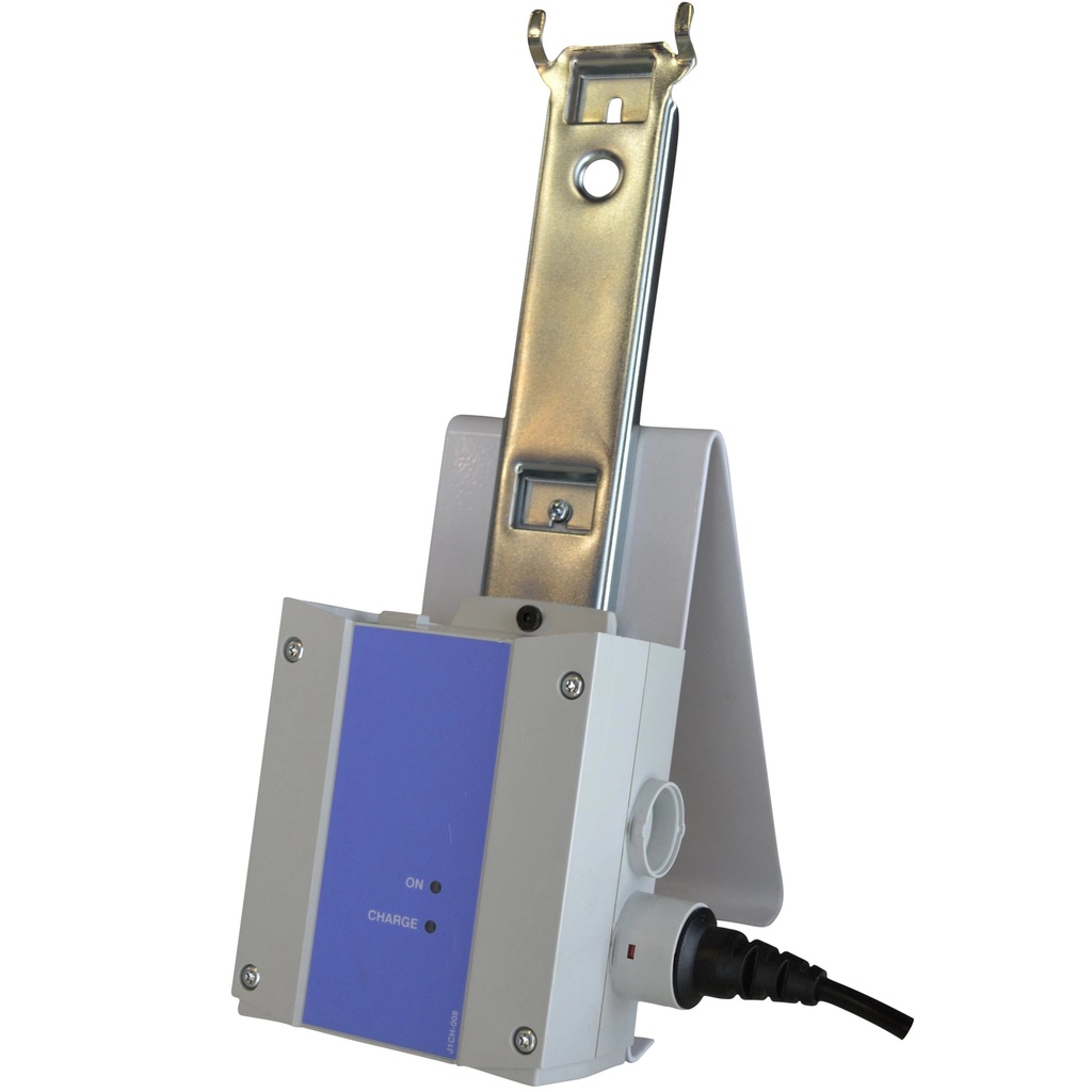 [C-HLA-J] Hoyer HPL402 Charging Station