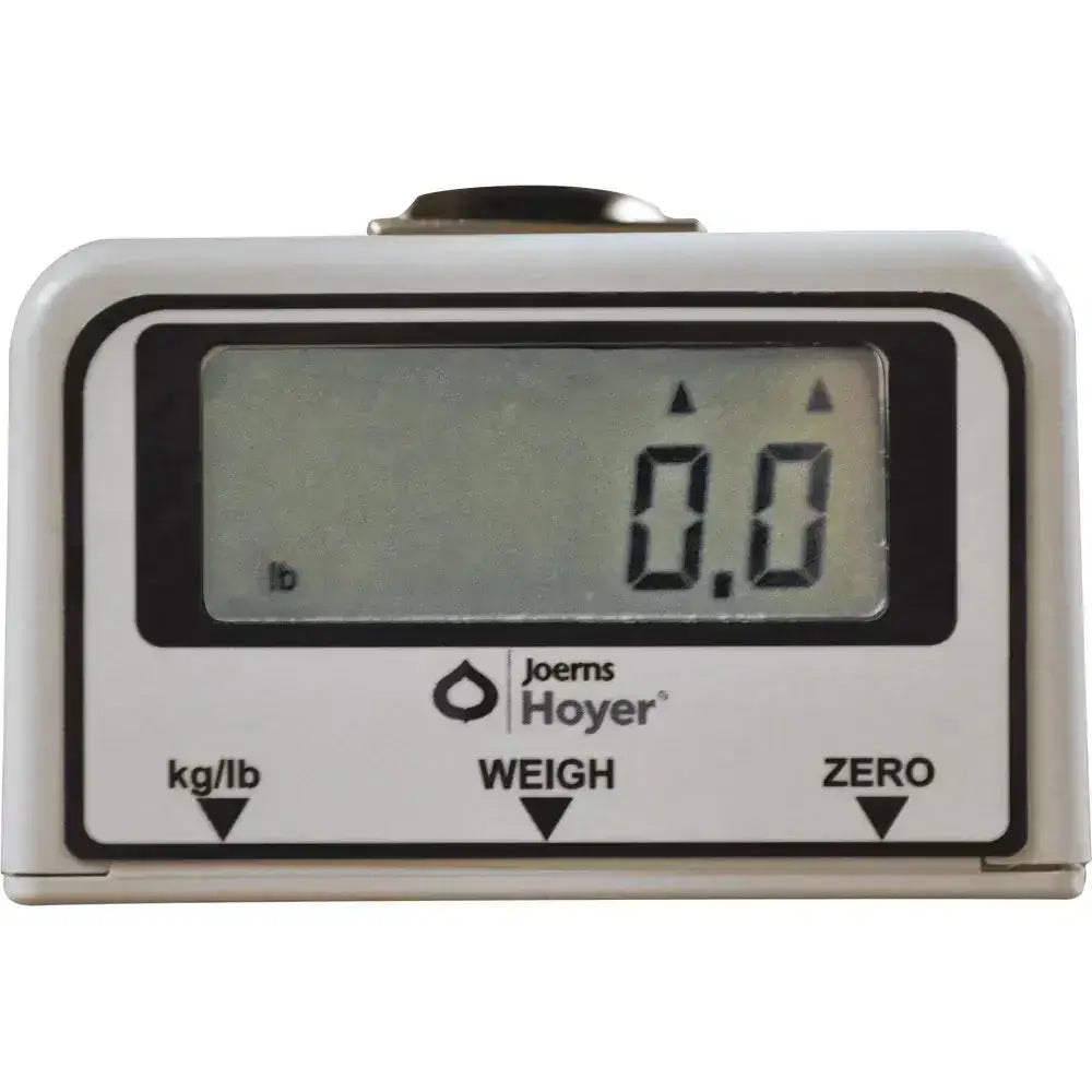 [HPL500-SCALE-IL] Hoyer HPL450 / HPL500 Scale