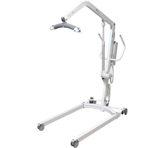 [HPL450-EL] Hoyer HPL450 Patient Lift (Electric legs)