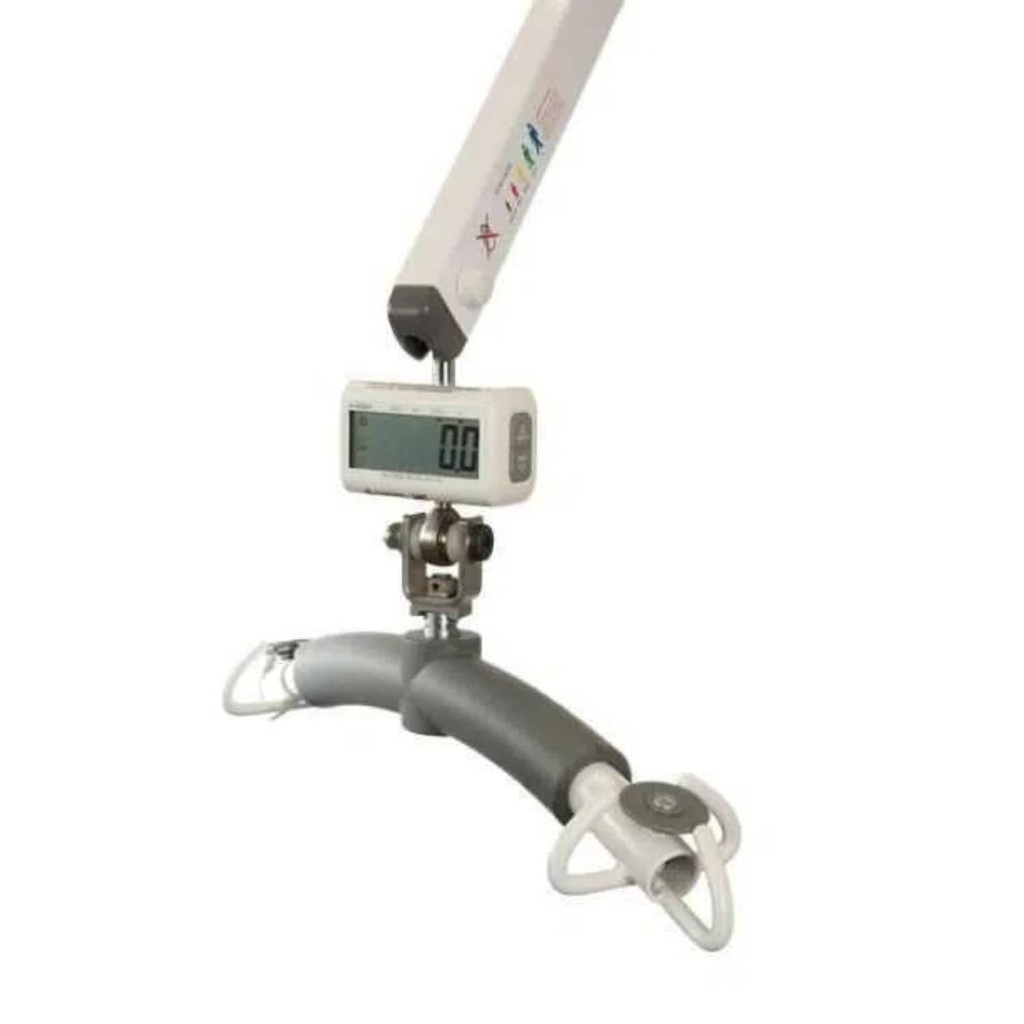 [39001587] Hoyer Hpl700 Low-Profile 6-Point Spreader Bar (Low-profile 6-point)