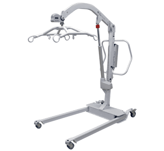 [HPL700-S2] Hoyer HPL700 Bariatric Patient Lift (Without scale)