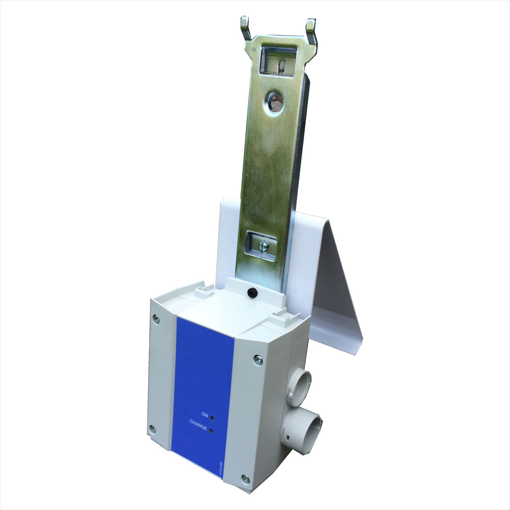 [0Y0053] Hoyer Linak Charger And Stand