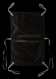 [NA1104] Hoyer Long Seat Mesh Sling (Medium)