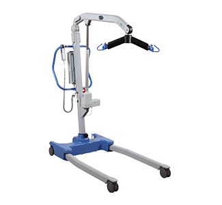 [HOY-PRESENCE-S] Hoyer Presence Professional Patient Lift (Smart Monitor)