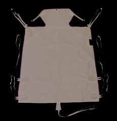 [NA25710] Hoyer Repositioning Sling (Standard)