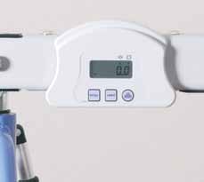 [HOY-STAT-SCALE] Hoyer Stature Digital Scale