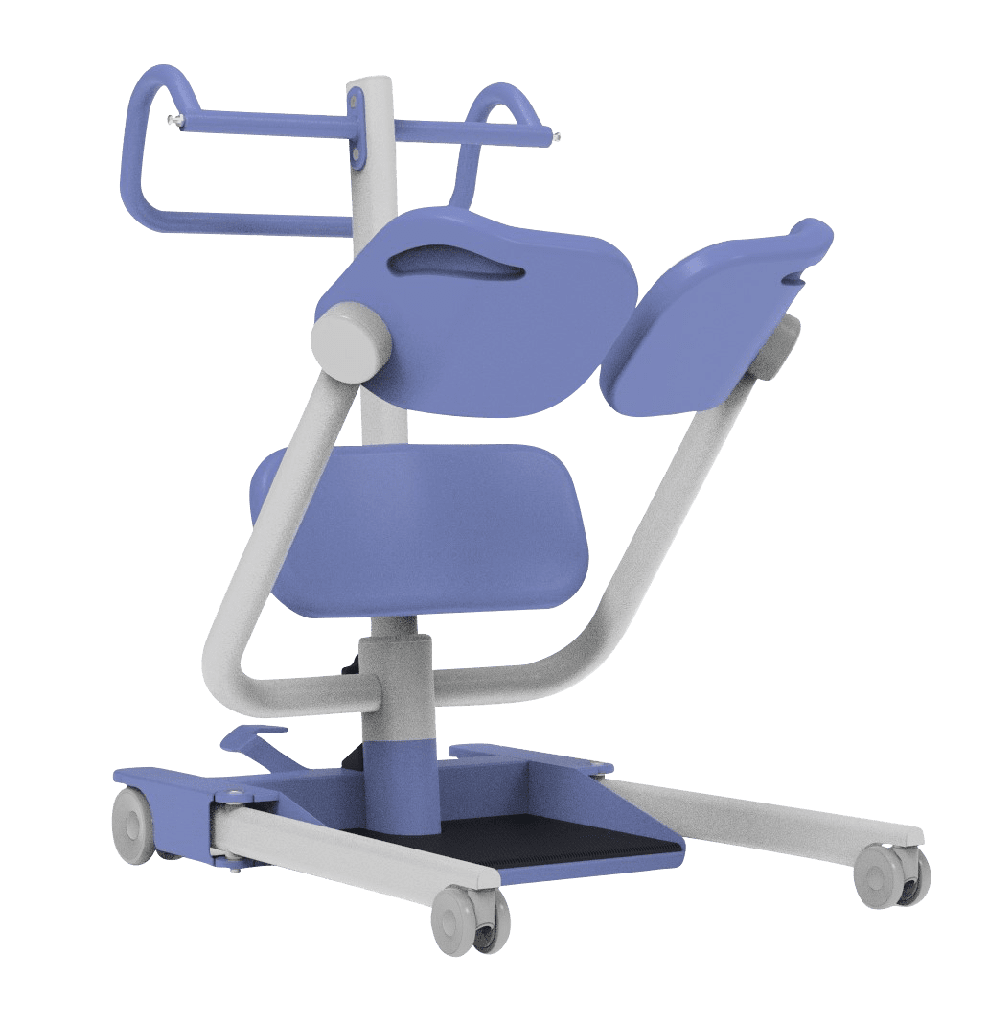 [HOY-UP] Hoyer Up Stand Aid