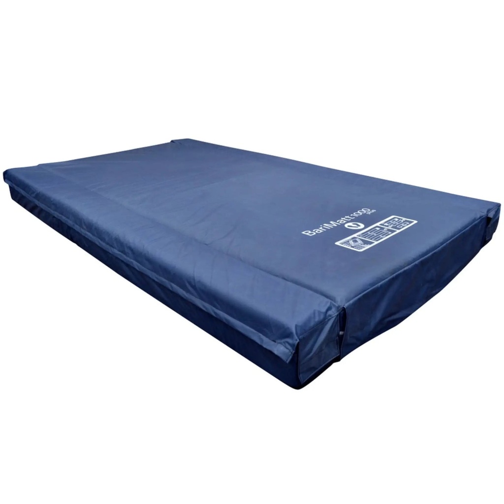 [BGF4280SZ1000CA] Joerns Bariatric Foam Mattress (42 x 80 in)