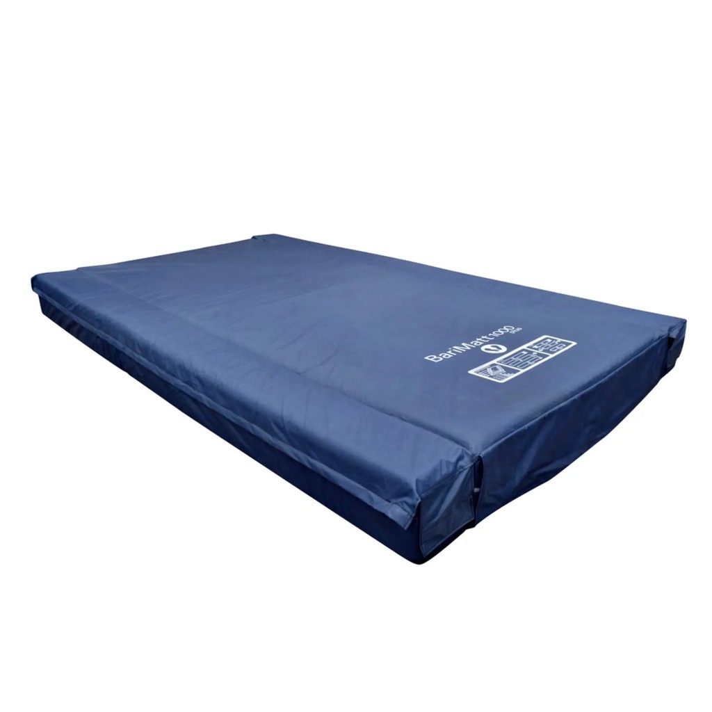 [CBGF4280SZCA] Joerns Bariatric Foam Stretch Cover (42 x 80 x 8 in)