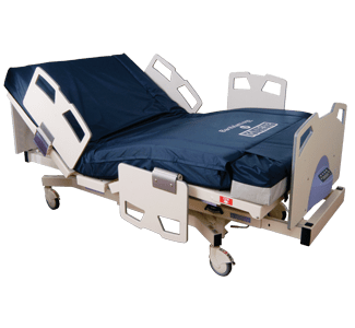 [B1000-4884NZBA] Joerns BariMatt 1000 Plus