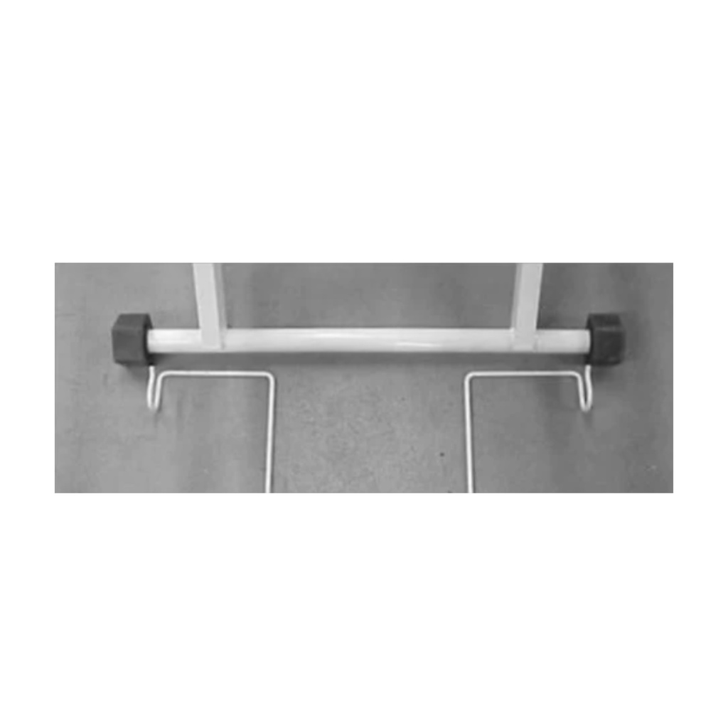 [N303AL] Joerns Deluxe Bumper Soft Tone