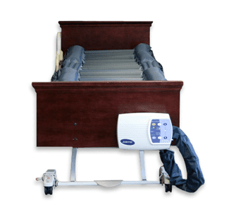 [DFAPL3680NZ] Joerns Dermafloat Apl Mattress System