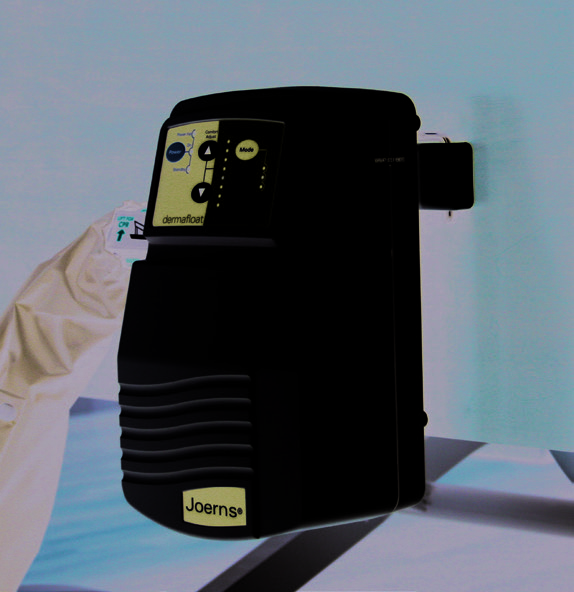 [DFLAL-CU] Joerns Dermafloat Lal Control Unit