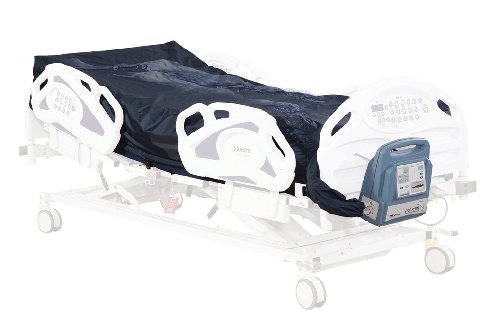 [310-0700M] Joerns Dolphin 10 in Top Cover 35 x 82