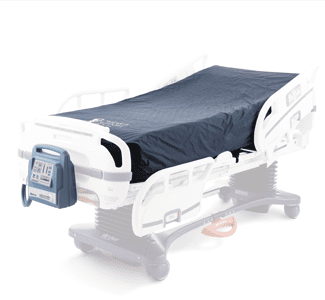[DLPH-3582OOOOJ-M] Joerns Dolphin FIS Mattress (35 x 82 x 10 in)