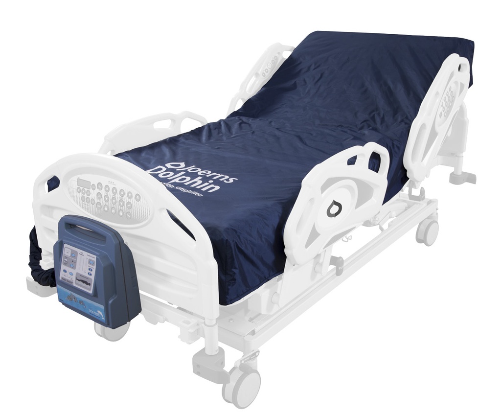 [DLPP-3582OODMJ-KIT] Joerns Dolphin Pediatric Fluid Immersion Simulation System