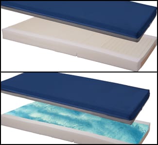 [PEGF3576SZ500CA] Joerns Elite-G 500 Mattress (35 x 76 in flat)