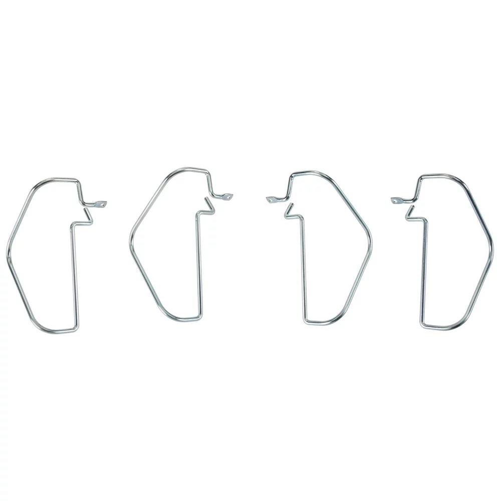 [39001317] Joerns Mattress Retainer Set