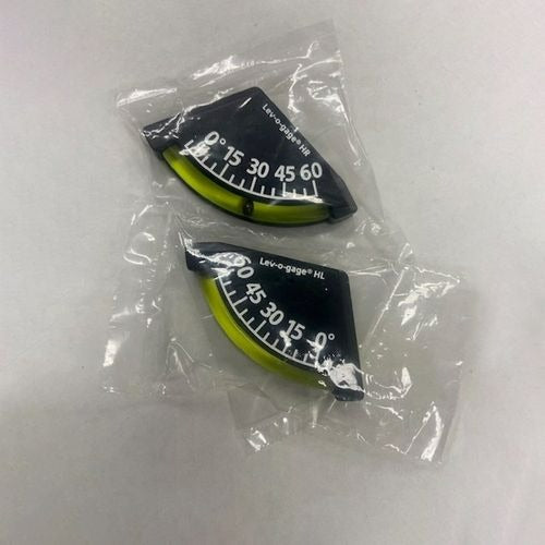 [N165] Joerns N165 Head Angle Indicator