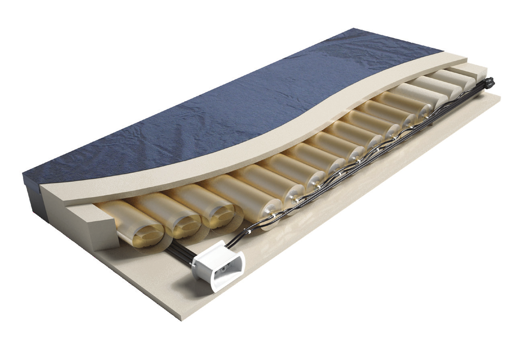 [CRPLPMP3680NZ] Joerns P.R.O. Matt Plus Replacement Cover (36 x 80 in, nylon)