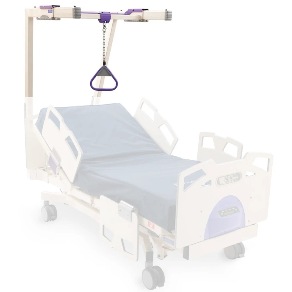 [TRPZ-1000-BM-CAM] Joerns Camtec RC 1000 Bed-Mount Trapeze
