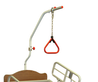 [N529AL] JOERNS ULTRACARE TRAPEZE
