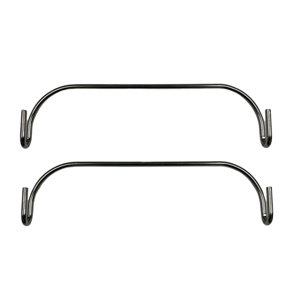 [N517] Joerns N517 / N518 Mattress Side Stop (76 in head / all foot)