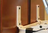 Joerns Panel Retaining Kit