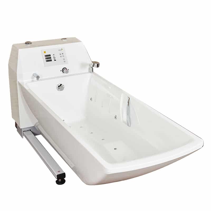 [810142501] Beka Avero Premium Plus Bath Tub (175 cm)