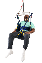 Handicare Dual Access Sling