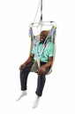 Savaria Universal High Back Sling