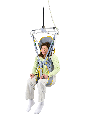 Savaria Easy Access Sling