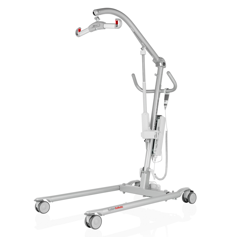 [60600009] Handicare Carina350EE Floor Lift