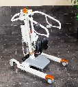 Beka Nora Alu Sit-to-Stand Lift, Loop Connection