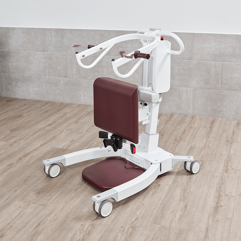 [921078000] Beka Nora Pro Sit-to-Stand Lift, Clip Connection
